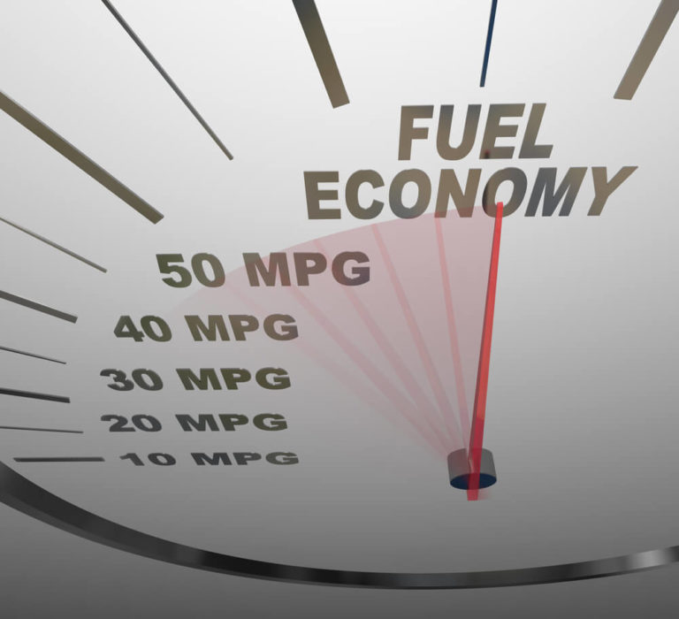 5 Practical Tips to Improve Your Vehicle's Fuel Efficiency KSD Insurance