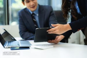 Tips to customize business insurance